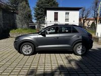 Usata VW T-Roc Business 150 CV (110 kW) 2023 SUV