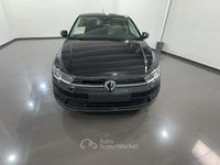 Nuova VW Polo Edition 80 CV (58 kW) 2026 Nero Utilitaria