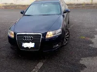 Usata Audi A6 140 CV (102 kW) 1999 Station wagon