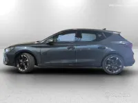 Usata Cupra Leon 150 CV (110 kW) 2025 Magnetic tech Berlina