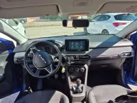 Brugt Dacia Sandero Essentiel 67 HK (49 kW) 2024 Blå Sedan