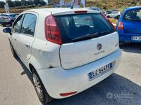 usata Fiat Punto 4ª serie - 2015