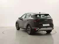 Usata Kia Sportage 136 CV (100 kW) 2022 Grigio SUV