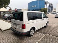 Usata VW T6 Trendline 102 CV (75 kW) 2018 Bianco Furgone