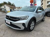 Usata VW Taigo Life 110 CV (80 kW) 2022 Grigio fumo metallizzato SUV