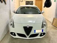 usata Alfa Romeo Giulietta 1.4 t. m.air Distinctive 170cv gpl