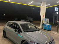 Usata VW Golf VIII GTI 245 CV (180 kW) 2021 Grigio Berlina