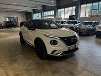 Usata Nissan Juke 94 CV (69 kW) 2022 Bianco SUV