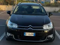 Usata Citroën C5 160 CV (117 kW) 2011 Nero Station wagon