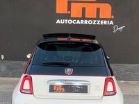 Usata Abarth 595 Turismo 200 CV (147 kW) 2021 Berlina