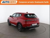 Usata Alfa Romeo Tonale Ti 131 CV (96 kW) 2023 Rosso SUV
