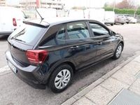 usata VW Polo 1.0 EVO 5p. Trendline BlueMotion T