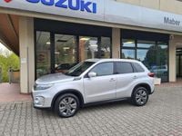 Usata Suzuki Vitara Cool 129 CV (94 kW) 2024 Argento SUV