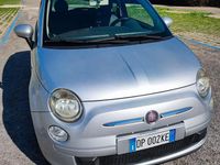 Usata Fiat 500 Sport 2008