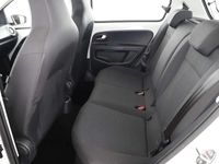 Usata VW up! Move 65 CV (47 kW) 2023 Bianco Utilitaria