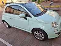 Usata Fiat 500 Pop 69 CV (50 kW) 2014 Utilitaria
