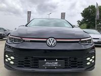 Usata VW Golf GTI 245 CV (180 kW) 2023 Nero Berlina