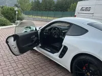 Usata Porsche 718 299 CV (219 kW) 2018 Cabrio