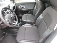 Usado Renault Kangoo 95 CV (69 kW) 2023 Blanco Monovolumen