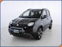 usata Fiat Panda Cross 1.0 FireFly S and S Hybrid