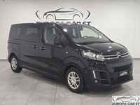 Usata Citroën Spacetourer Shine 150 CV (110 kW) 2017 Nero Monovolume