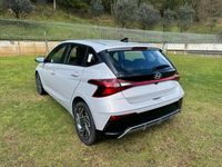 Nuova Hyundai i20 90 CV (66 kW) 2026 Lumen gray pearl Utilitaria