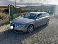 usata Audi A6 Avant 3.0 V6 TDI 240 CV F.AP. quattro