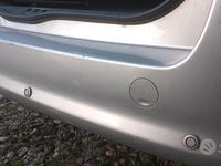 Usata Opel Astra 90 CV (66 kW) 2009 Grigio Station wagon