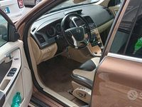 Usata Volvo XC60 2009 Marrone SUV