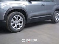 Usata Jeep Avenger Altitude 101 CV (74 kW) 2024 Granite SUV