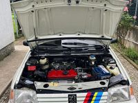 Usata Peugeot 205 83 CV (61 kW) 1994 Utilitaria