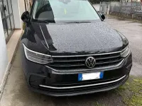 Usata VW Tiguan Life 150 CV (110 kW) 2021 SUV