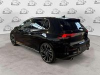 Usata VW Golf VIII GTI 245 CV (180 kW) 2023 Other Berlina