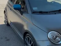 Usata Abarth 595 Turismo 165 CV (121 kW) 2018 Berlina