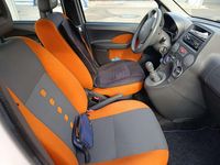 Usata Fiat Panda 4x4 Climbing 69 CV (50 kW) 2009 Utilitaria