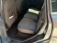 Usata Ford C-MAX 125 CV (91 kW) 2017 Grigio Monovolume