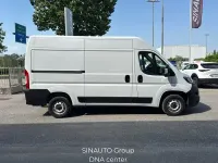 Usata Fiat Ducato 140 CV (102 kW) 2023 Other Furgone