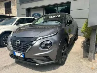 Nuova Nissan Juke N-Connecta 143 CV (105 kW) 2026 Vari colori SUV