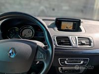 Usata Renault Mégane LIMITED 110 CV (80 kW) 2015 Bianco Berlina