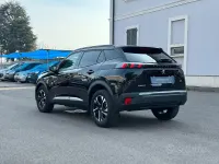 Usata Peugeot 2008 Allure 100 CV (73 kW) 2023 Nero SUV