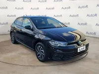 Nuova VW Polo Edition 95 CV (69 kW) 2025 Nero Utilitaria