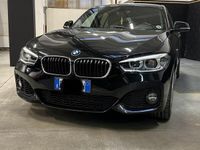 usata BMW 116 116 d 5p. Msport