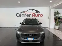 Usata Ford Focus Active X 116 CV (85 kW) 2024 Other Berlina