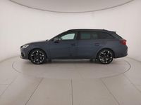 Usata Cupra Leon 150 CV (110 kW) 2023 Magnetic tech Station wagon