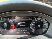 Usata Audi A4 Advanced Plus 163 CV (119 kW) 2021 Grigio Station wagon