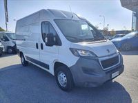 Usata Peugeot Boxer 131 CV (96 kW) 2016 Std Furgone