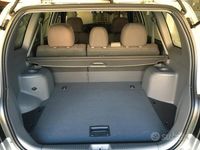 Usata Kia Carens Comfort 112 CV (82 kW) 2003 Grigio Monovolume