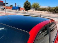 Usata Smart ForFour Brabus 90 CV (66 kW) 2020 Rosso Utilitaria