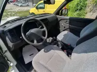Usata Mitsubishi L200 101 CV (74 kW) 1998 Bianco Pick-up