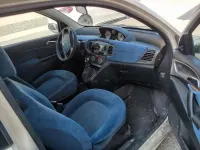 Usata Lancia Ypsilon 60 CV (44 kW) 2004 Beige Utilitaria